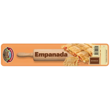 MASA EMPANADA CASATARRADELLAS P/230 GR