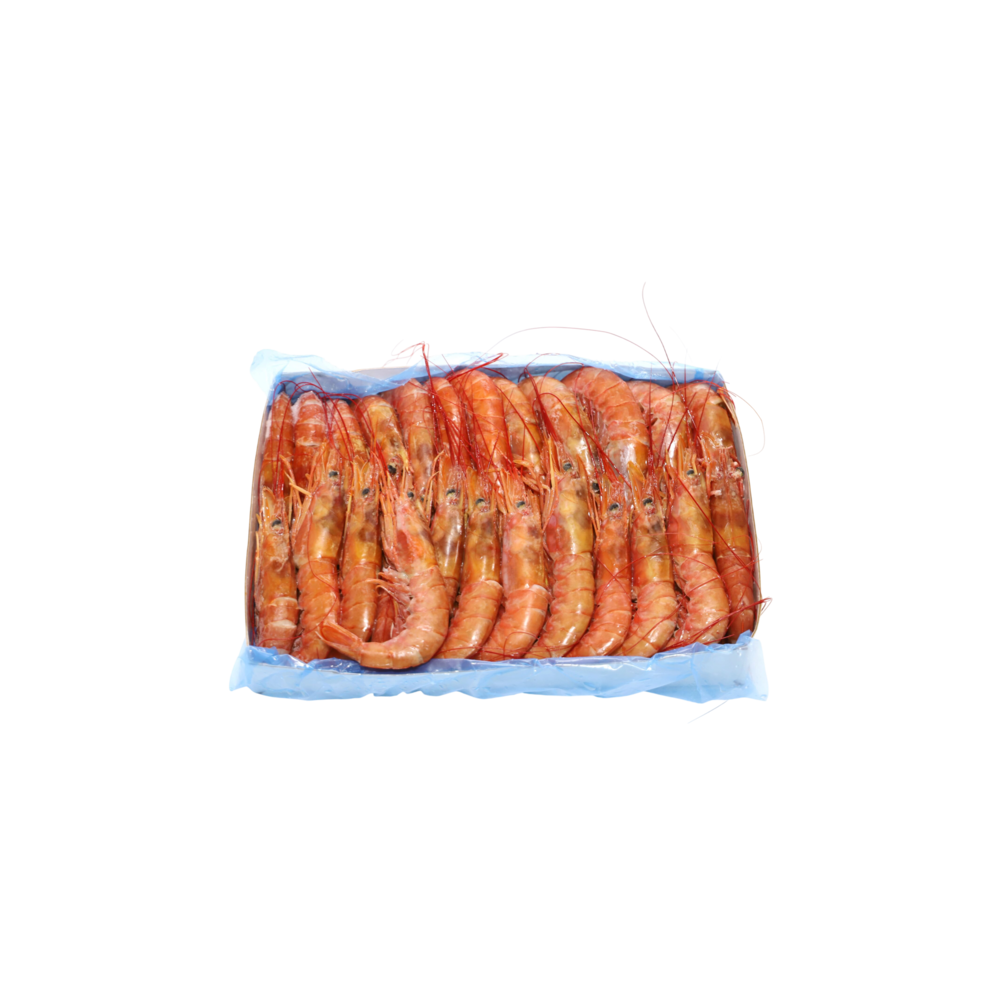 GAMBON L-1/10-20  BONASUR CONG. CAJA-2 KG