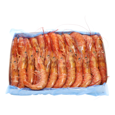 GAMBON L-1/10-20  BONASUR CONG. CAJA-2 KG