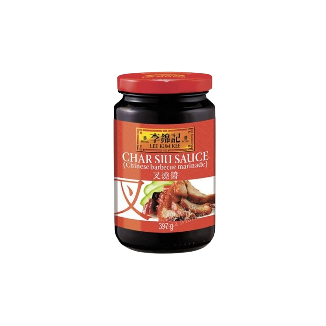 SALSA CHINA CHAR SIU "LKK" 397G