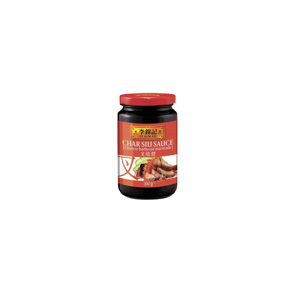SALSA CHINA CHAR SIU "LKK" 397G