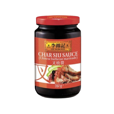 SALSA CHINA CHAR SIU "LKK" 397G