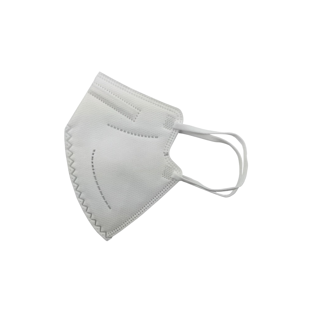 MASCARILLA  FFP2 (NIÑOS) X UD