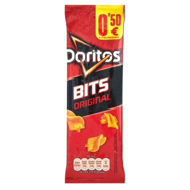 MATUTANO/BITS ORIGINAL BOLSA 40 GR