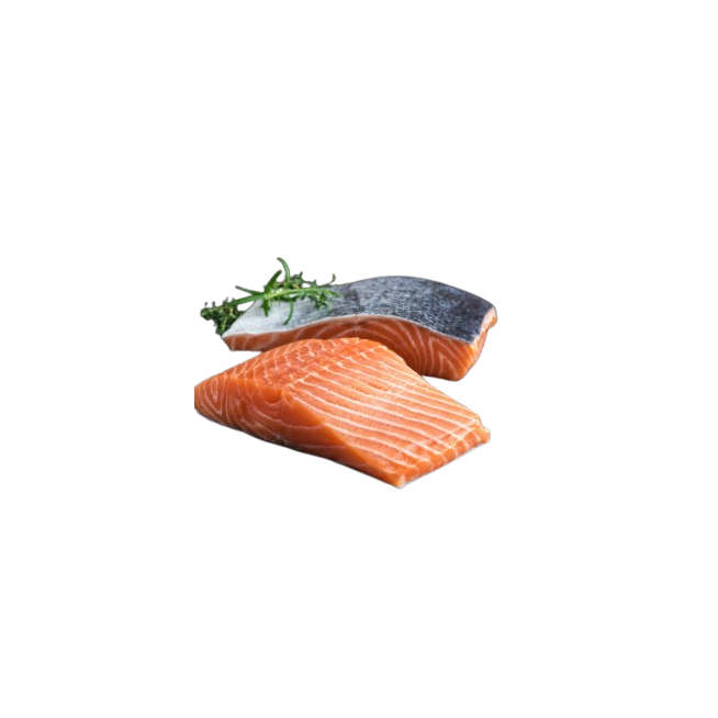 SALMON LOMO BANDEJA 300 GR.PVP.X.UD