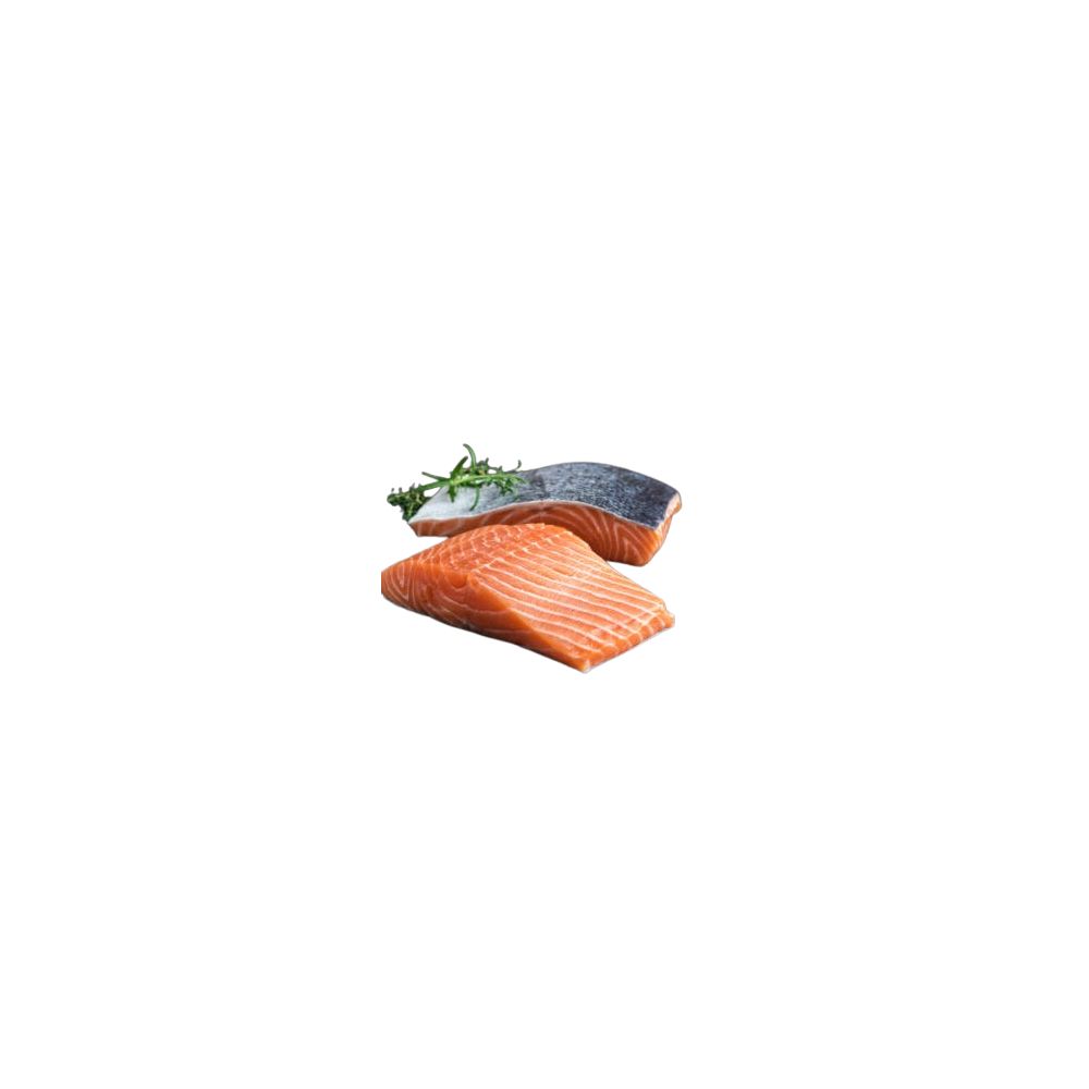 SALMON LOMO BANDEJA 300 GR.PVP.X.UD