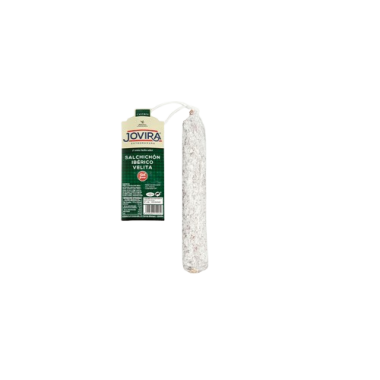 SALCHICHON VELITA JOVIRA IBERICO X PIEZA