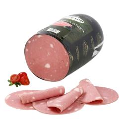 CH. MORTADELA IBERICA E/POZO C/1361 KG.