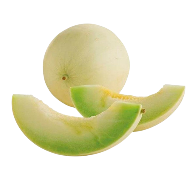MELON BLANCO X KG