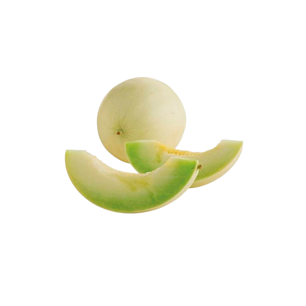 MELON BLANCO X KG