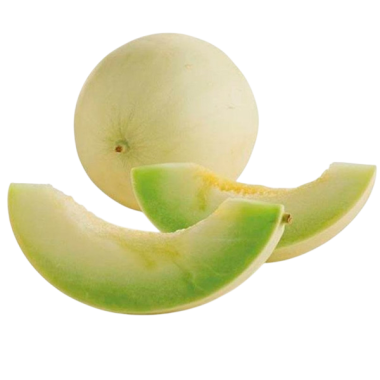 MELON BLANCO X KG