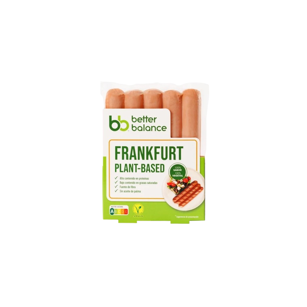 SALCH.C/37700 BETTER BALANCE FRANKFURT Q B/200GR