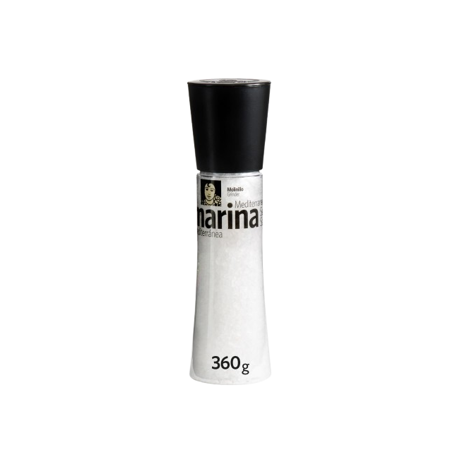 SAL MARINA MOLINILLO CARMENCITA B/360 GR