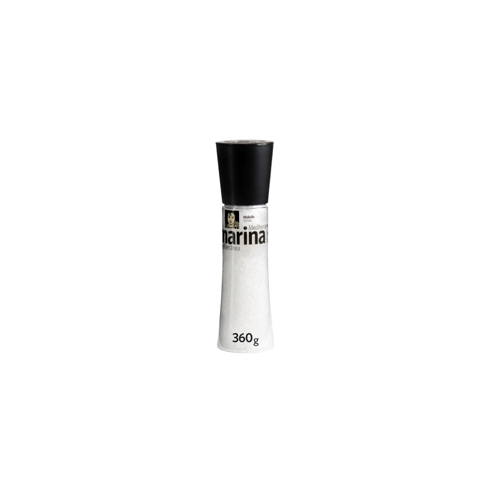 SAL MARINA MOLINILLO CARMENCITA B/360 GR