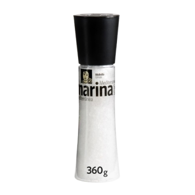 SAL MARINA MOLINILLO CARMENCITA B/360 GR