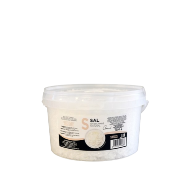SAL ESPECIAL ESCAMAS  JJJ  CUBO 1,5 KG