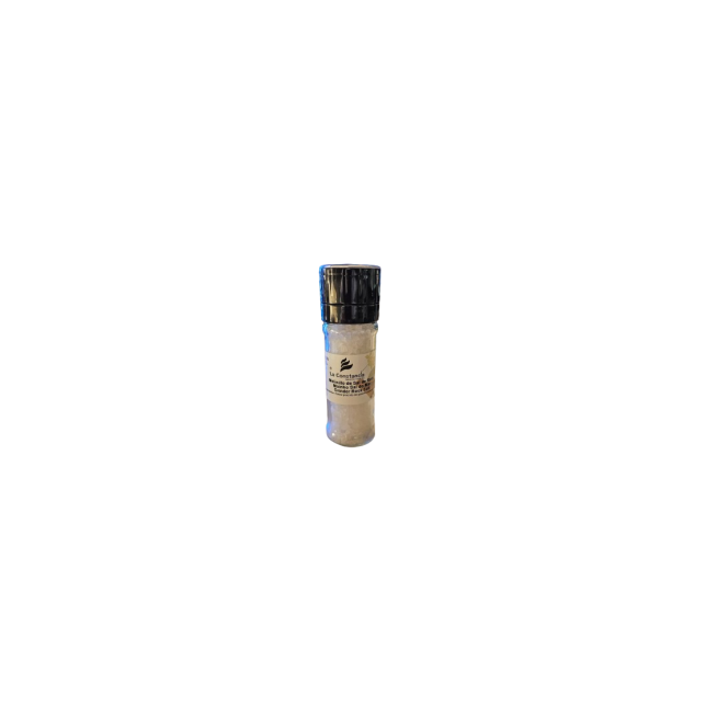 SAL BLANCA CONSTANCIA MOLINILLO B/360 GR