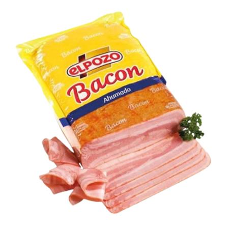 CH. BACON AHUMADO NATURAL POZO/CAMP C/882 CORTE KG