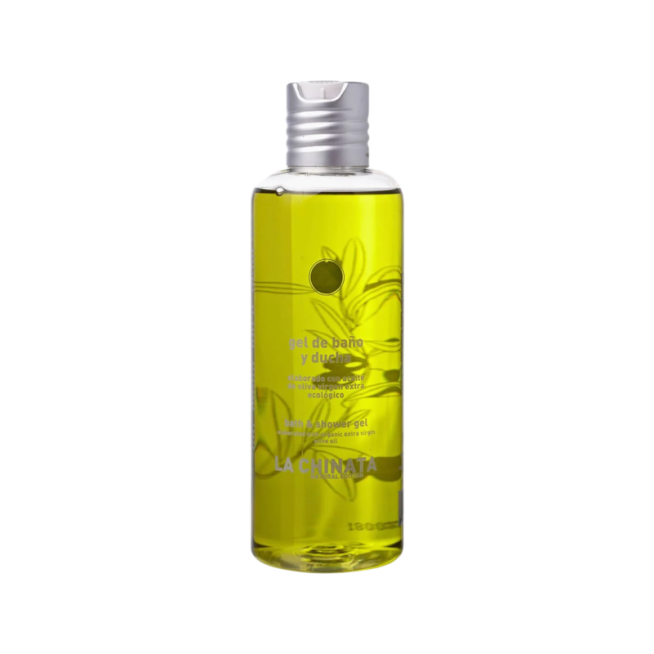 GEL BAÑO Y DUCHA LA CHINATA B/250 ML