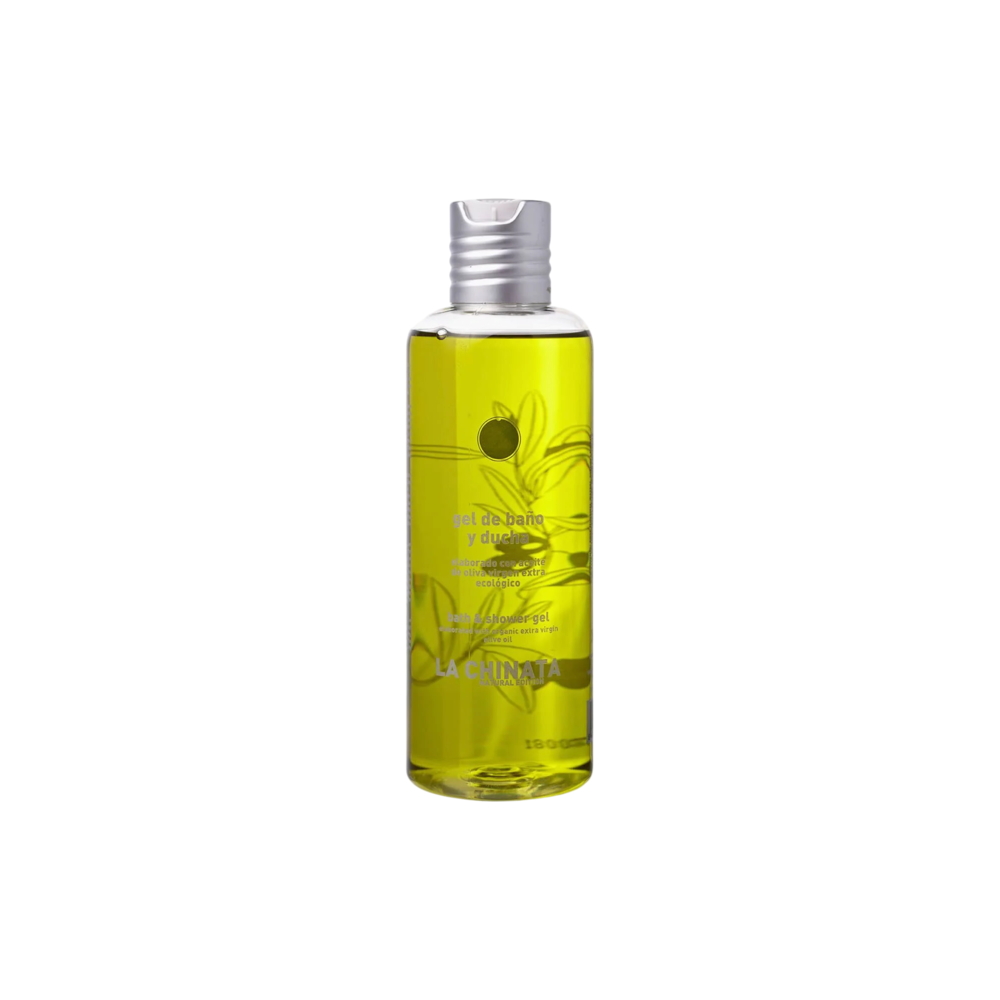 GEL BAÑO Y DUCHA LA CHINATA B/250 ML