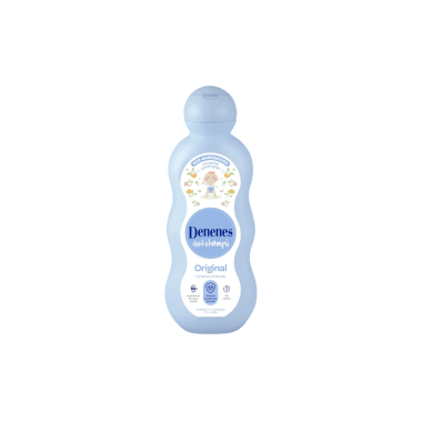 GEL BAÑO/CHAMPU DENENES ORIGINAL (JABON)  B/600 ML