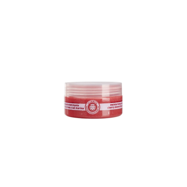 GEL EXFOLIANTE LA CHINATA CEREZA/SAL T/250 ML