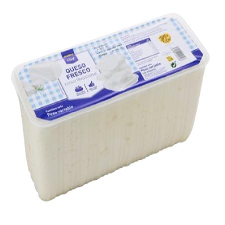 QUESO BURGOS PALANCARES EN BARRA 900GR
