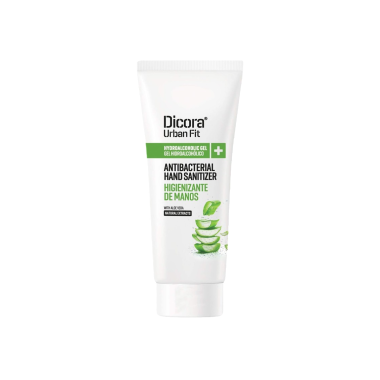 GEL HIGIENIZANTE MANOS DICORA B/75 ML