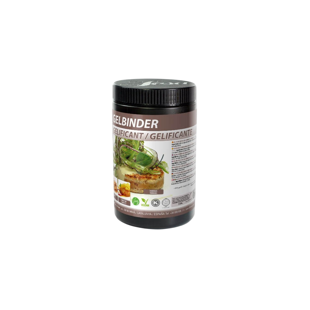 GELBINDER SOSA (GELBURGUER) 500 GR