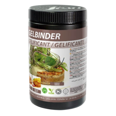 GELBINDER SOSA (GELBURGUER) 500 GR