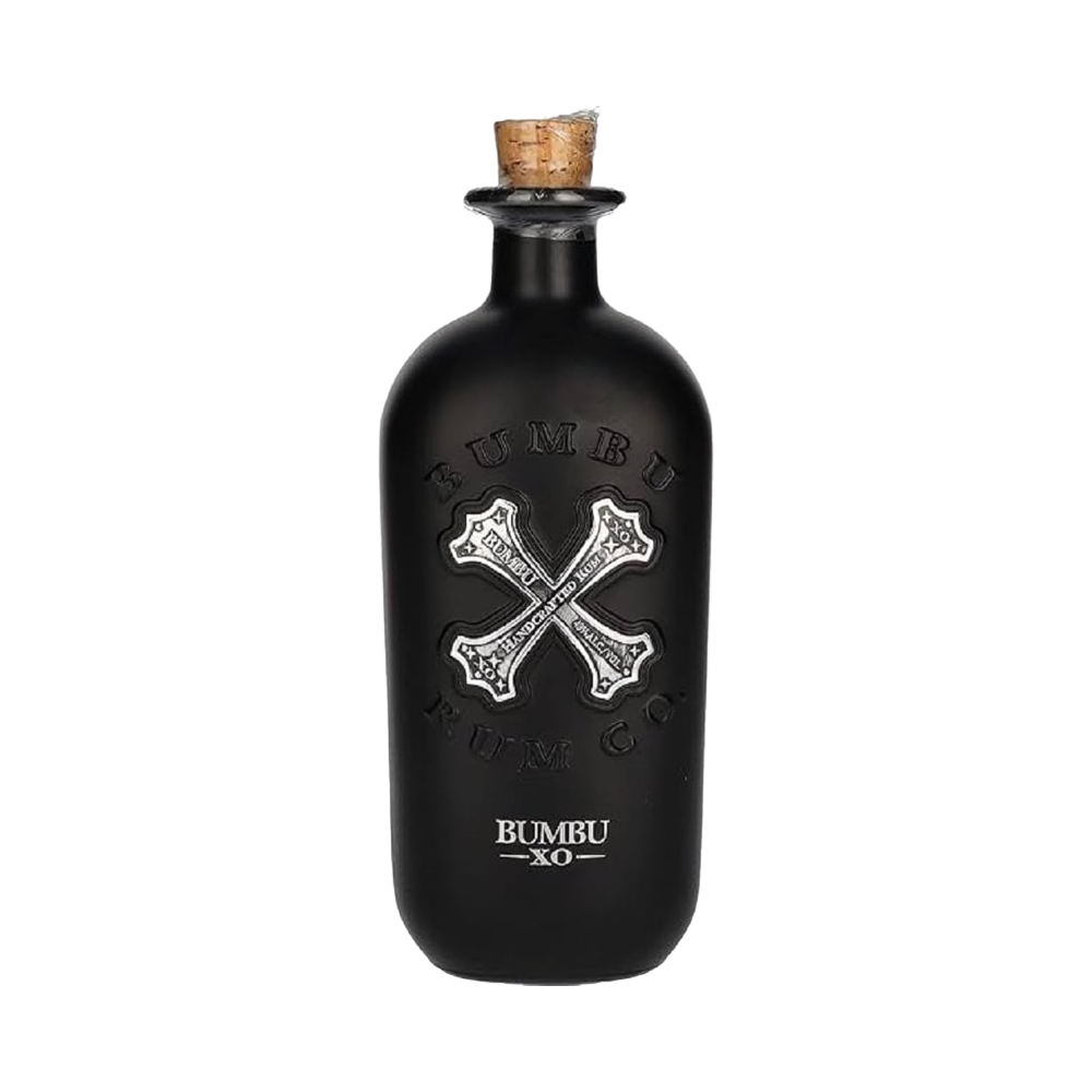 RON BUMBU XO PERNOD 40º BOT/700.ML.
