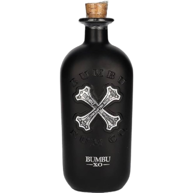 RON BUMBU XO PERNOD 40º BOT/700.ML.