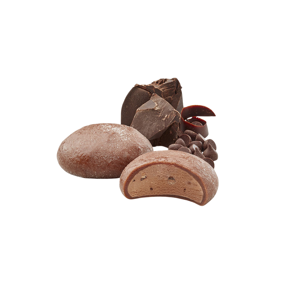MOCHI CHOCOLATE 32 GRS X 6 UD CONG.