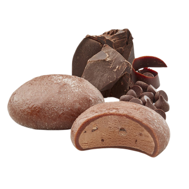 MOCHI CHOCOLATE 32 GRS X 6 UD CONG.
