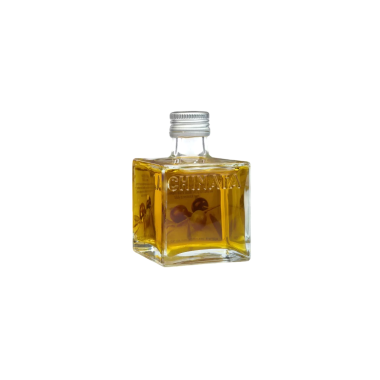 ACEITE OLIVA V/EXTRA CHINATA  BOT. CUAD 100ML
