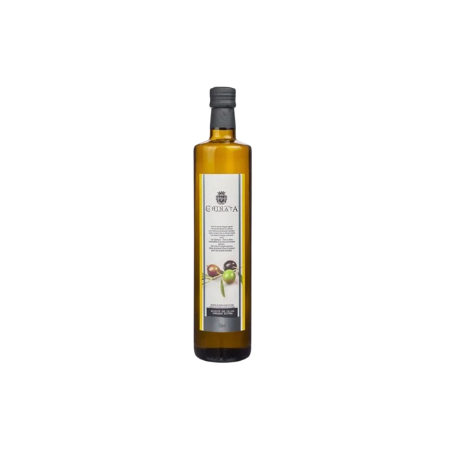 ACEITE OLIVA V/EXTRA CHINATA B/ VIDRIO 750 ML