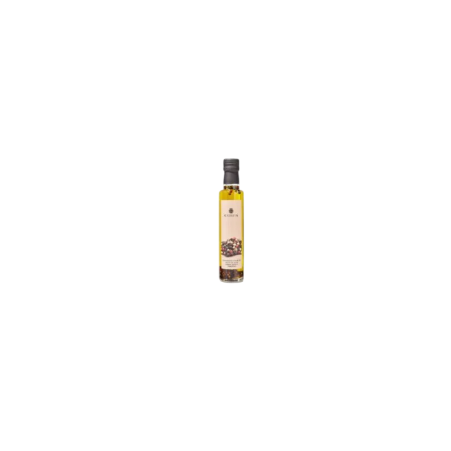 ACEITE OLIVA V/EXTRA CHINATA C/PIMIENTA B/250 ML