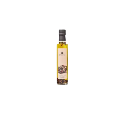 ACEITE OLIVA V/EXTRA CHINATA C/PIMIENTA B/250 ML