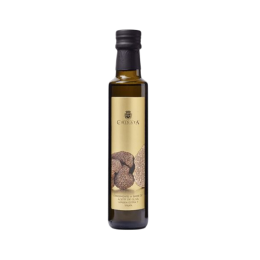 ACEITE OLIVA V/EXTRA CHINATA C/TRUFA B/250 ML