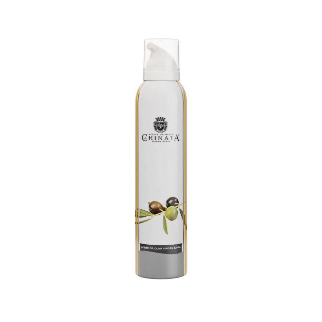 ACEITE OLIVA V/EXTRA CHINATA SPRAY 200 ML