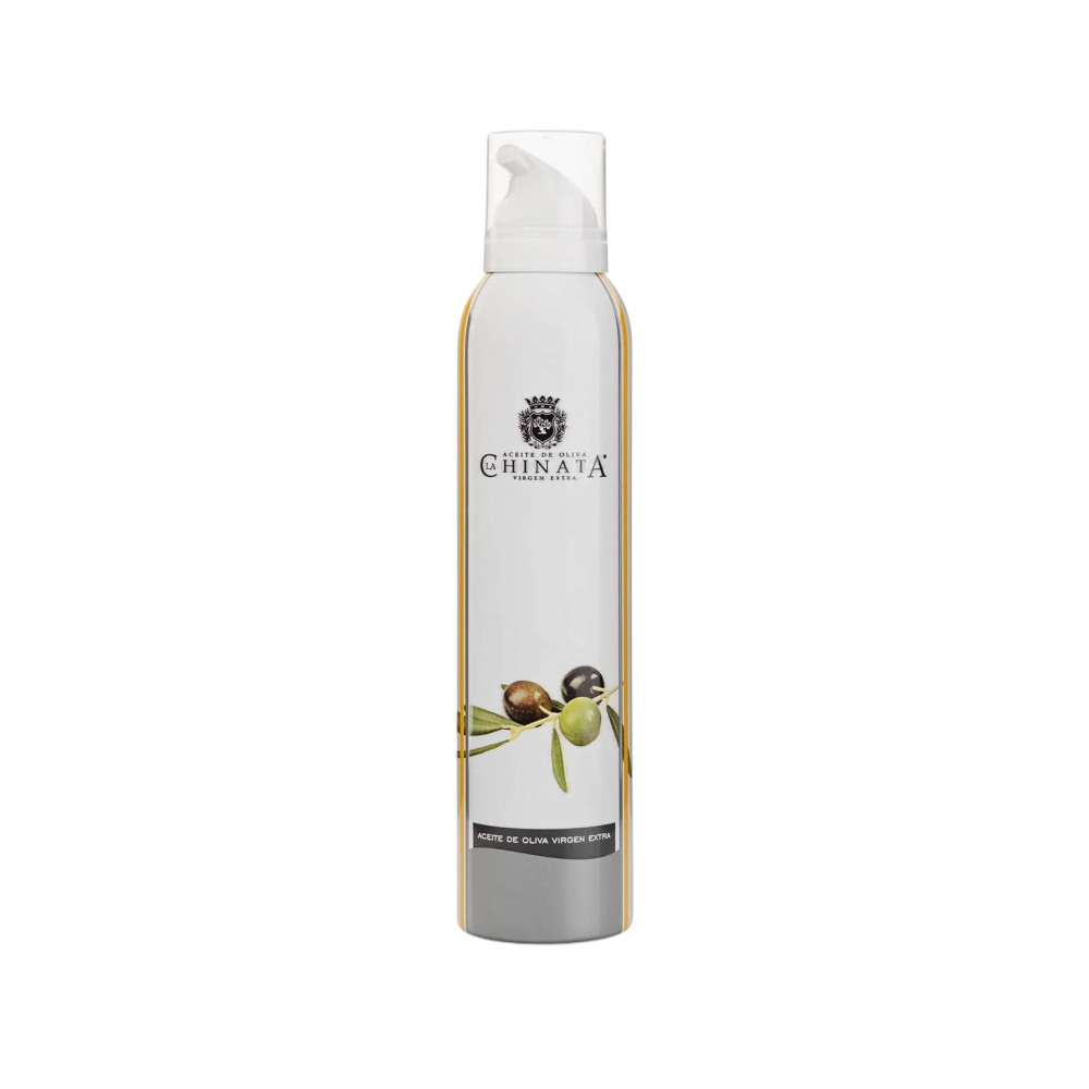 ACEITE OLIVA V/EXTRA CHINATA SPRAY 200 ML