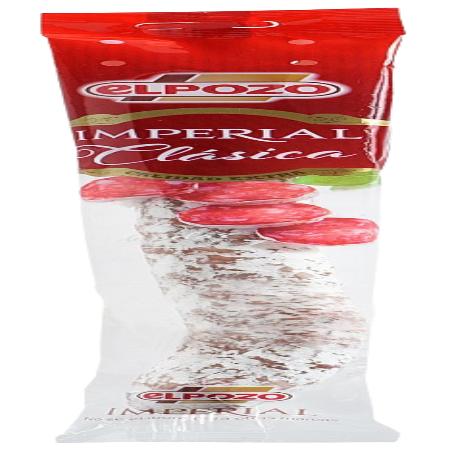 LONGANIZA IMPER. CLASICA C/14071  E/POZO 250GR