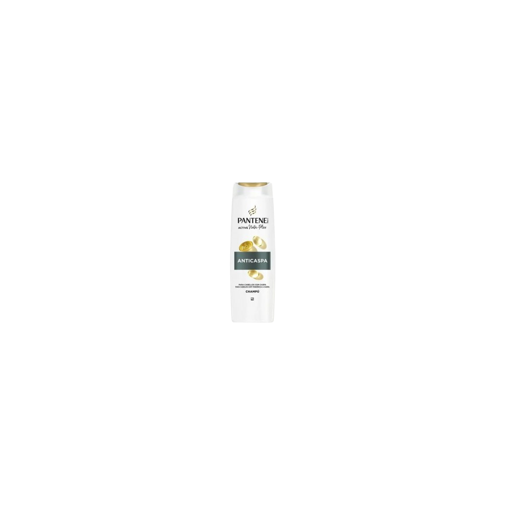 CHAMPU PANTENE ANTI-CASPA  B/325 ML