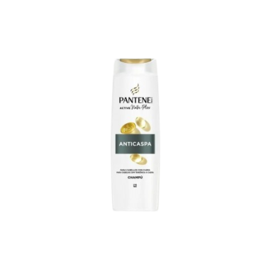 CHAMPU PANTENE ANTI-CASPA  B/325 ML