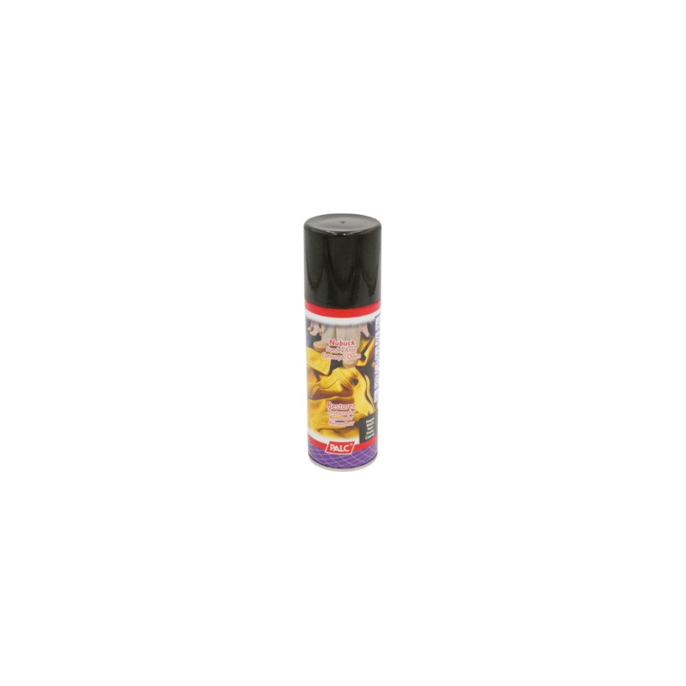 RENOVADOR ANTE & NUBUCK PALC INCOLORO SP/200 ML