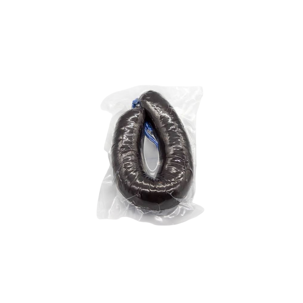 MORCILLA IBERICA NEGRA FARCEDO HERRADURA 300GR