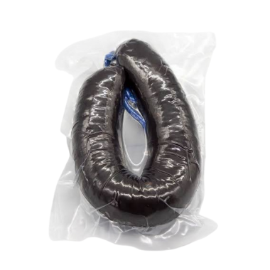 MORCILLA IBERICA NEGRA FARCEDO HERRADURA 300GR
