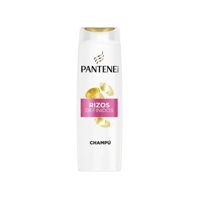 CHAMPU PANTENE RIZOS/PERFECTOS B/325 ML
