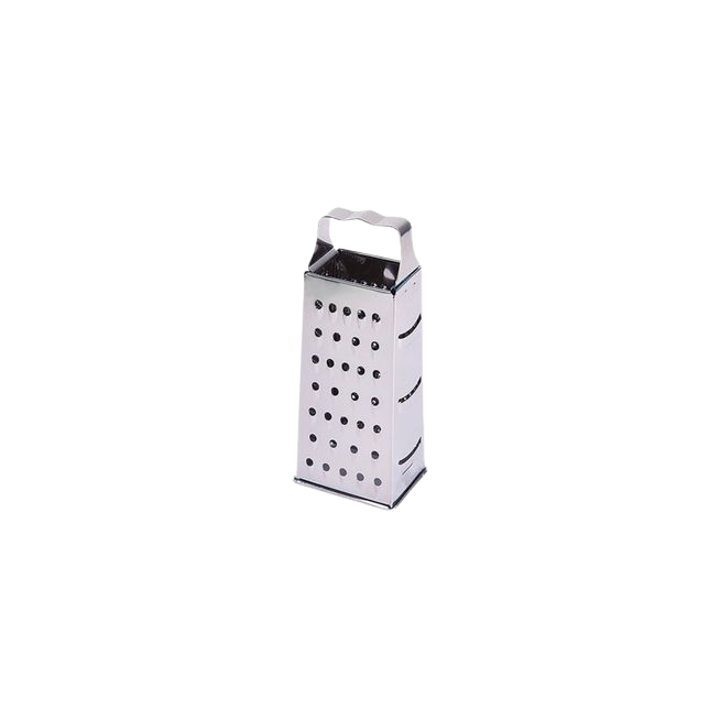 RALLADOR MULTIFUNCION 4 CARAS "GSC" R/401010002