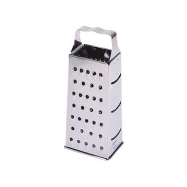 RALLADOR MULTIFUNCION 4 CARAS "GSC" R/401010002
